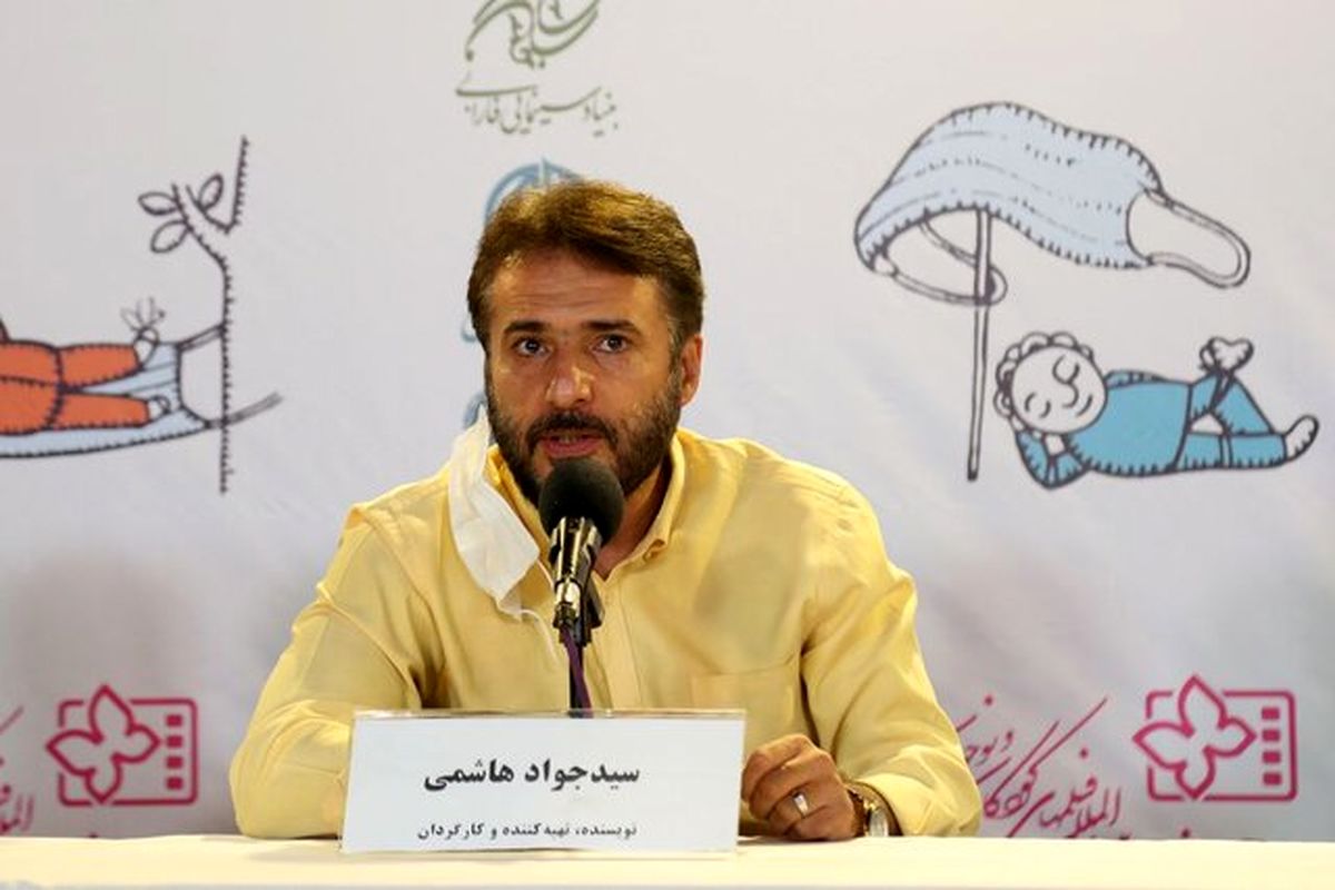 اگر فیلمم نفروشد در زندان همه را ملاقات می‌کنم!