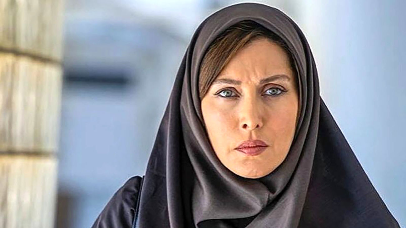 مهتاب کرامتی بعد از ۴ سال دوباره به نمایش‌‌خانگی آمد