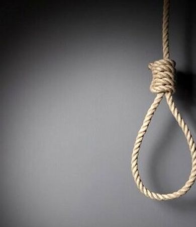 اعدام یک دختر خاله و پسرخاله  بخاطر رابطه کثیف و نامشروع باهم