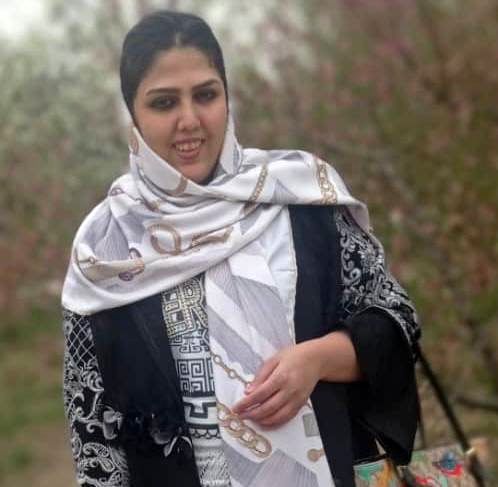 پیدا شدن جنجالی «نرگس عسکری» زن ۳۵ ساله