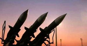 مهندسان ایرانی با سرعت پایگاه های بمباران شده را دوباره عملیاتی می‌کنند 