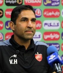 هاشمیان و پرسپولیس تعیین تکلیف شدند