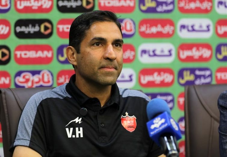 وحید هاشمیان ۵۰ میلیارد را تا ریال آخر گرفت