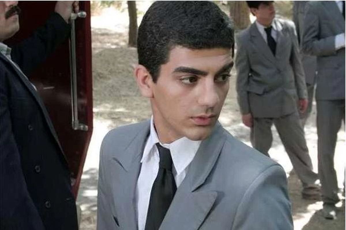 تغییر چهره محمدِ سریال «روزگار قریب» بعد از ۱۸ سال