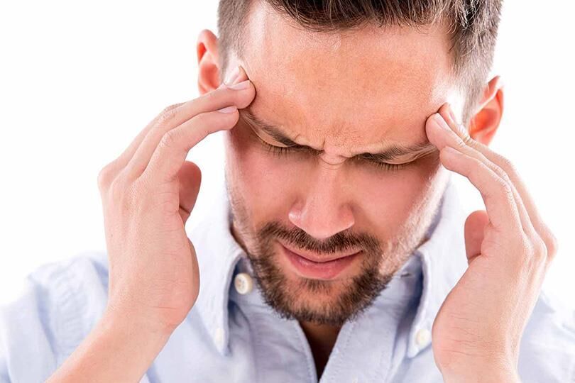 7 راه حل ساده برای رفع درد سردردهای همیشگی 