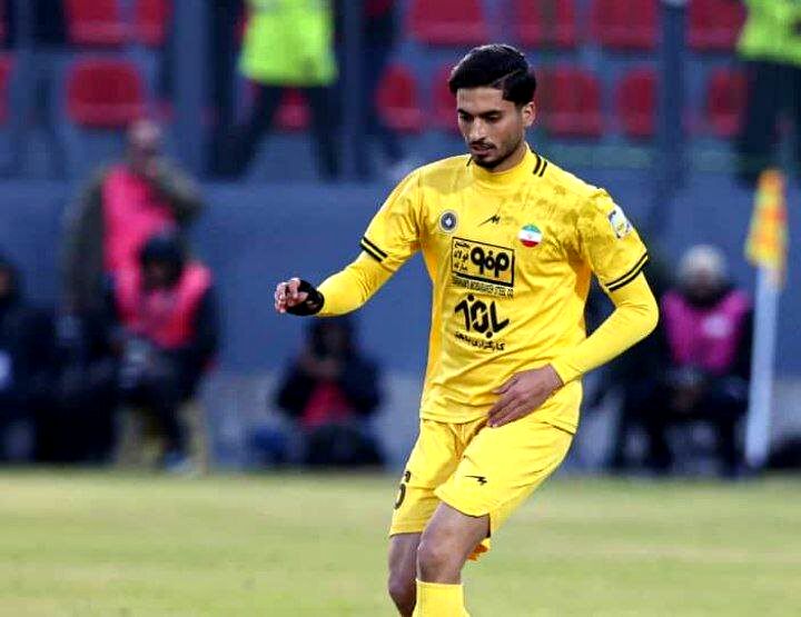 مبلغ رضایت‌نامه لژیونر مدنظر پرسپولیس لو رفت

