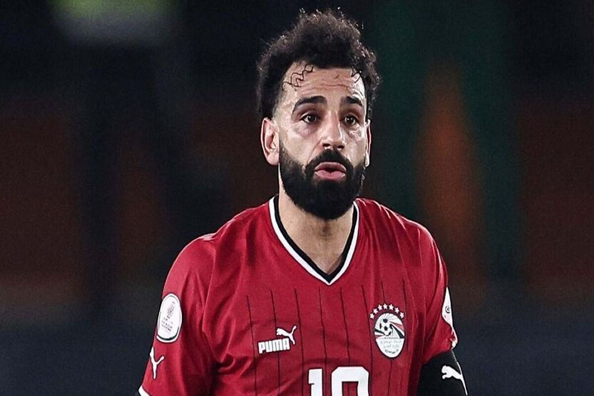 محمد صلاح: گروه خیلی سختی داریم