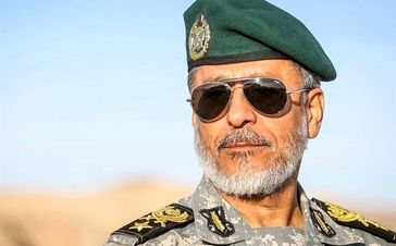 سیاری: سازمان عقیدتی سیاسی ارتش، چراغ هدایت و روشنگری است