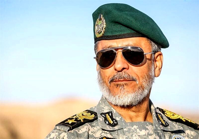 سیاری: سازمان عقیدتی سیاسی ارتش، چراغ هدایت و روشنگری است