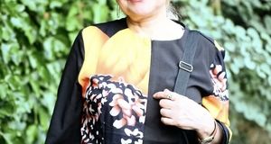 عروس بدجنس سریال پدرسالار با استایل عروسکی بعد از سالها/ تصویر