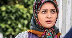 دختر محمود نقاشِ پایتخت با تیپ جدیدش دلبری کرد