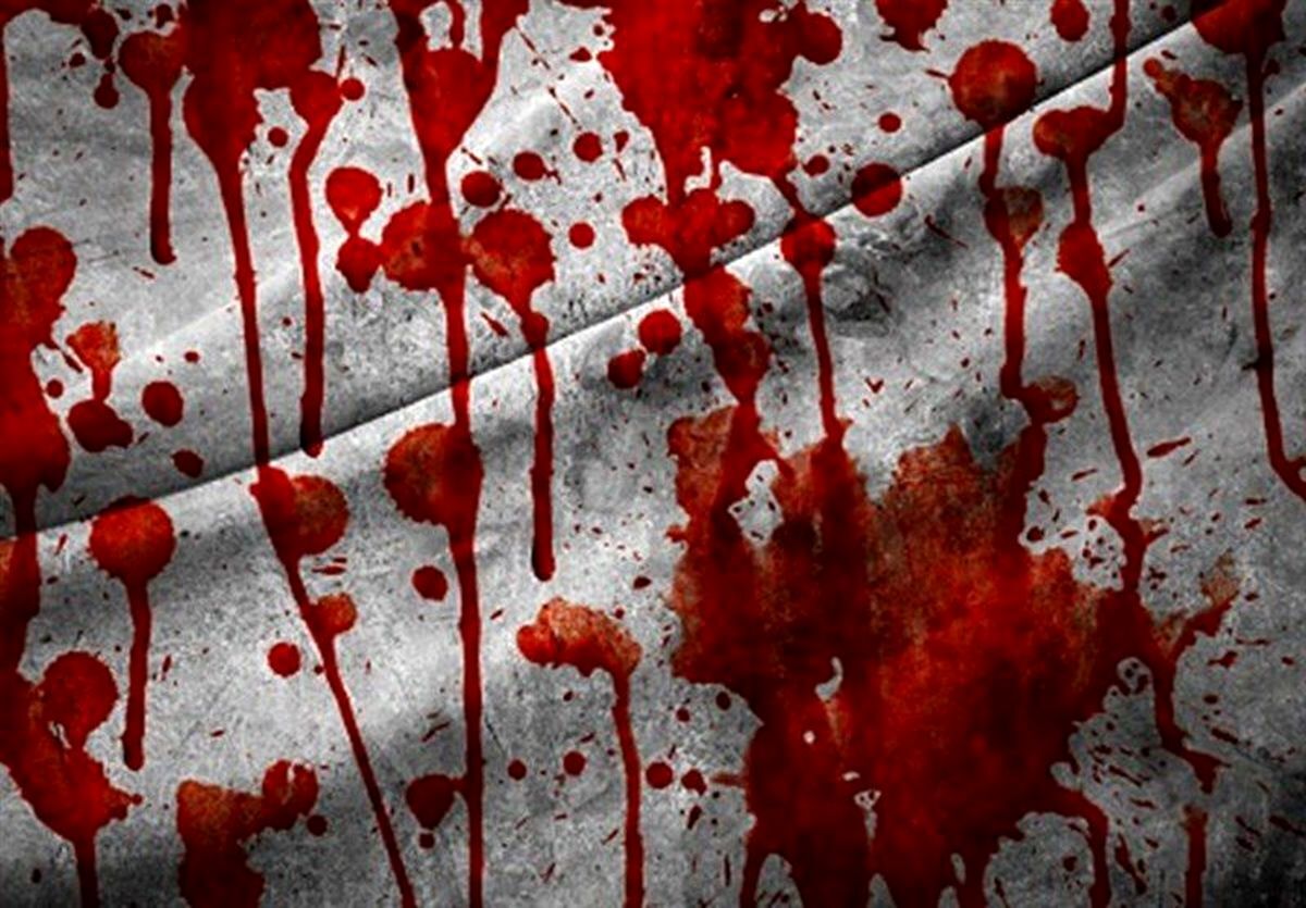 سلاخی هولناک زن جوان به دست شوهر / فهمیدم که همسرم به من خیانت می کند