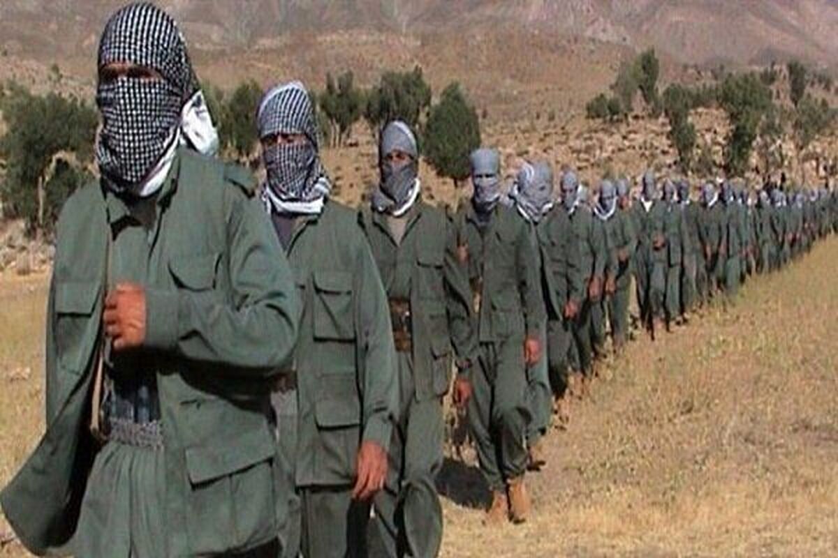 ترس از تهدید نظامی ایران