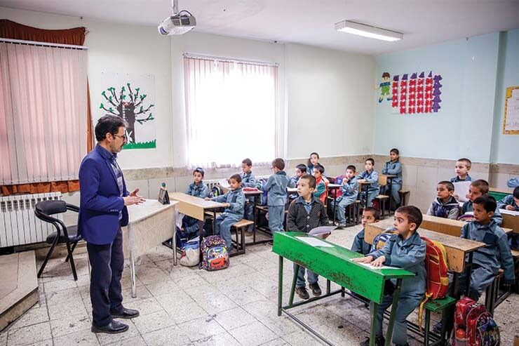 برای ادامه کار معلمان مدارس غیردولتی شرط تعیین شد /این شرط هزینه دارد