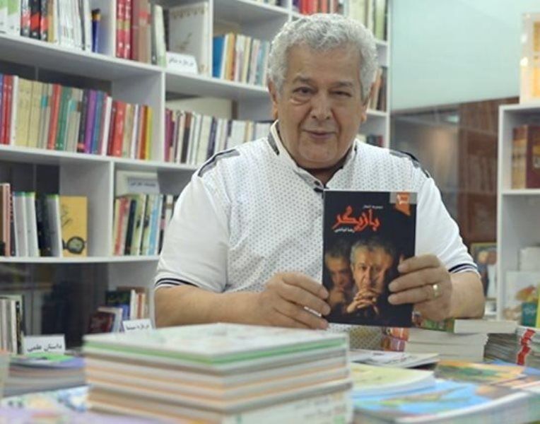 چون ماسک نزدم کرونا گرفتم!