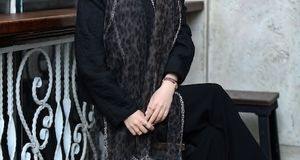 وداع غم‌انگیز نازنین بیاتی با همایون ارشادی