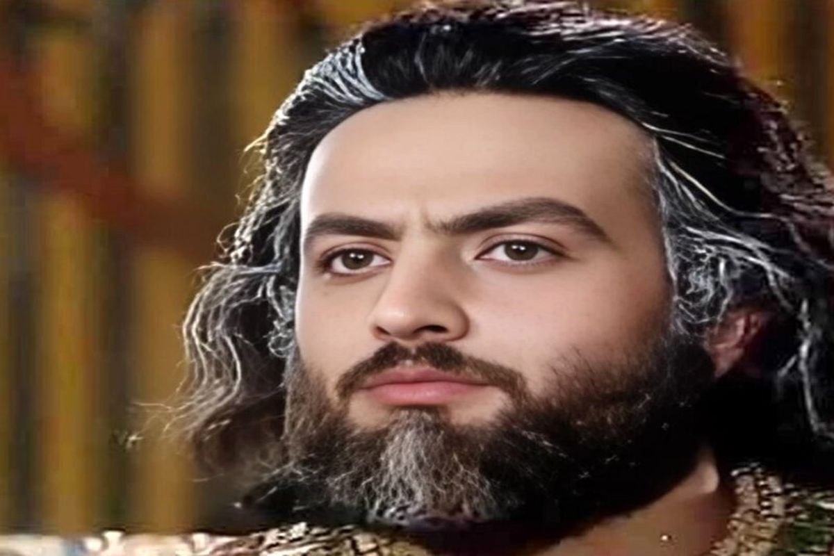 پیر شدن عجیب یوزارسیف قابل باور نیست ! +عکس