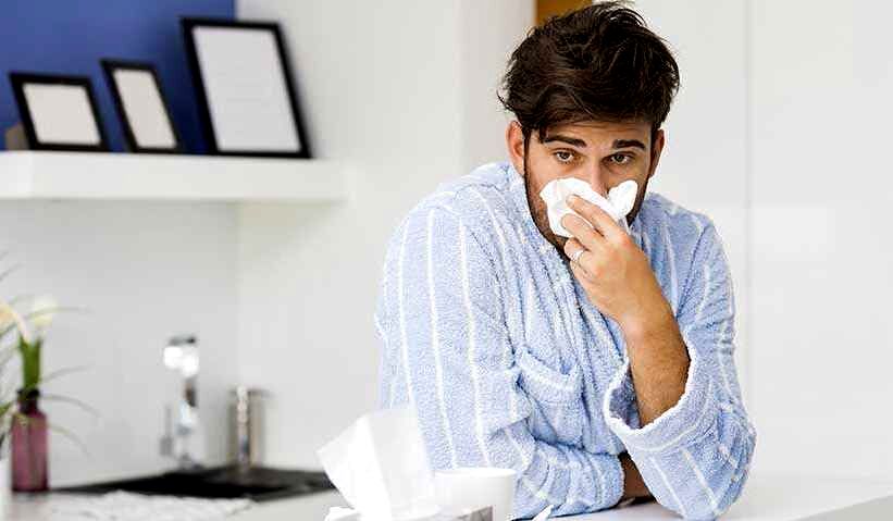 بهترین غذاها برای دوران سرماخوردگی