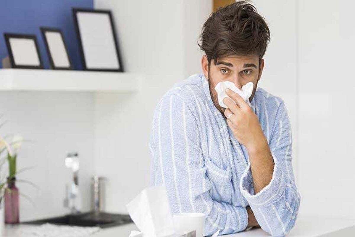 بهترین غذاها برای دوران سرماخوردگی