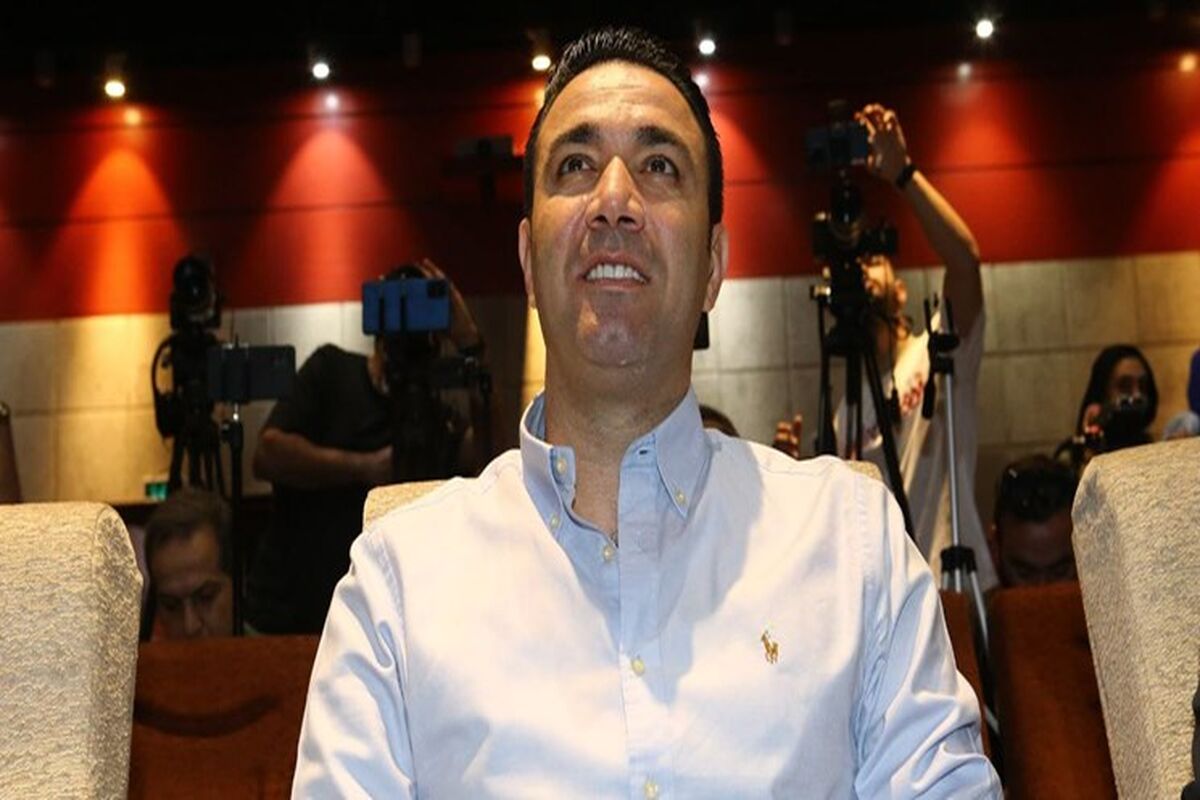 سرمربیی پرسپولیسی، نکونام را شست و گذاشت کنار!