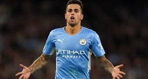 علاقه خاص بارسلونا،اینتر و یوونتوس به ژائو کانسلو