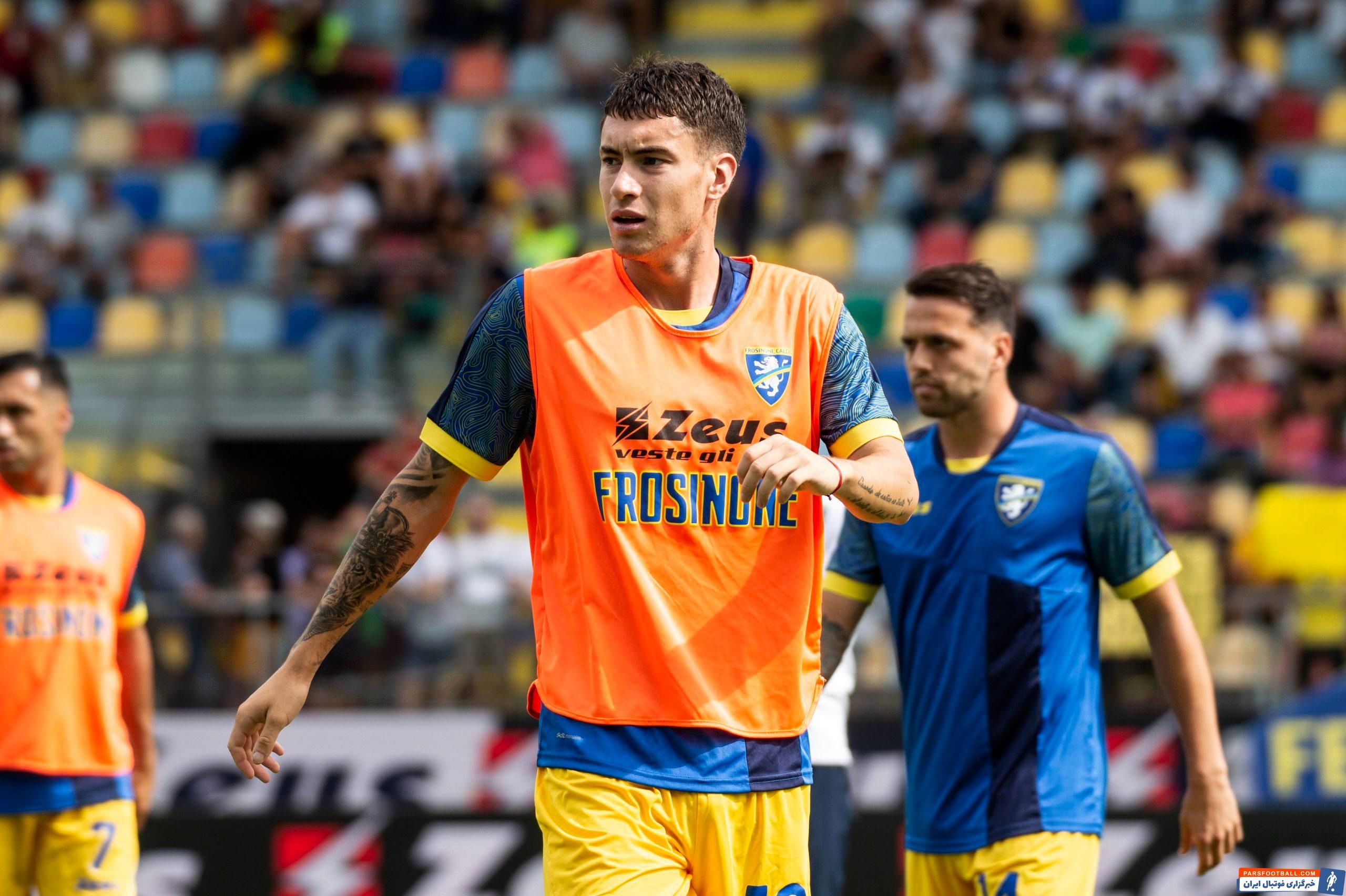 ماتیاس سوله در لیست خرید لستر سیتی با 25 میلیون یورو