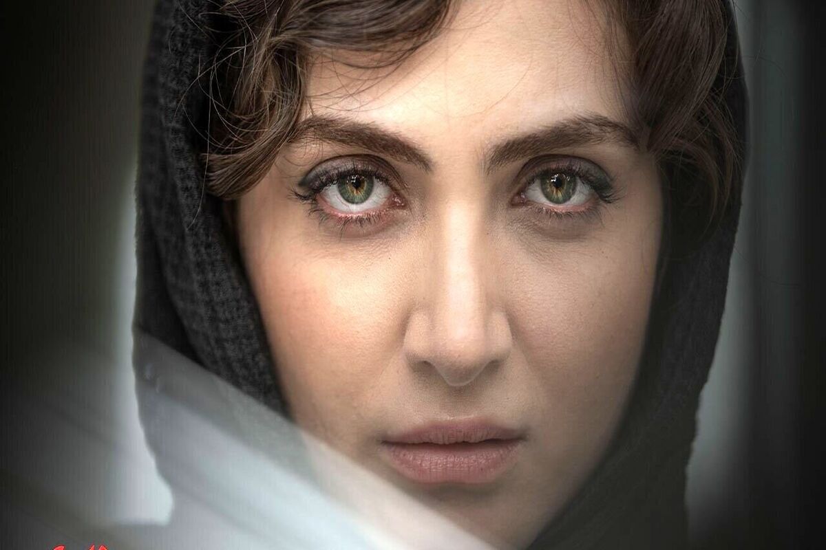  فیلم جدید الناز ملک در سینما