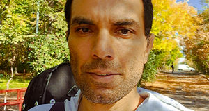 کوروش شاه بهرامی؛ ملودی‌ساز و گیتاریست ایرانی