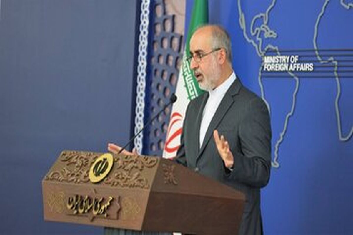 ایران حملات تروریستی در داغستان روسیه را محکوم کرد/ جزئیات تکمیلی