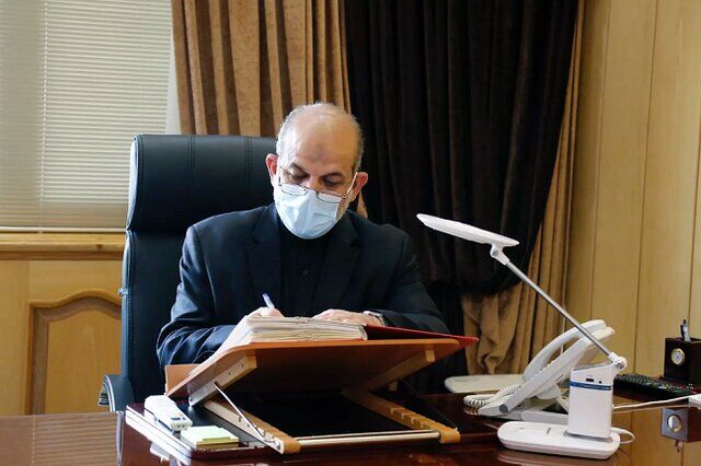 واکنش وزیر کشور به ترور عضو مجلس خبرگان رهبری
