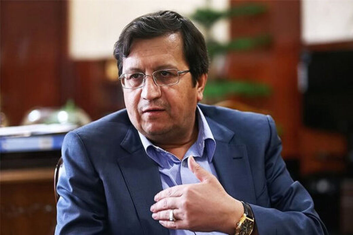 همتی: دولت بگوید در کدام حوزه ریل‌گذاری اقتصادی می‌کند