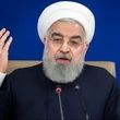 روحانی: جمعه فهمیدم هواپیمای اوکراینی را با خطای انسانی زدند!