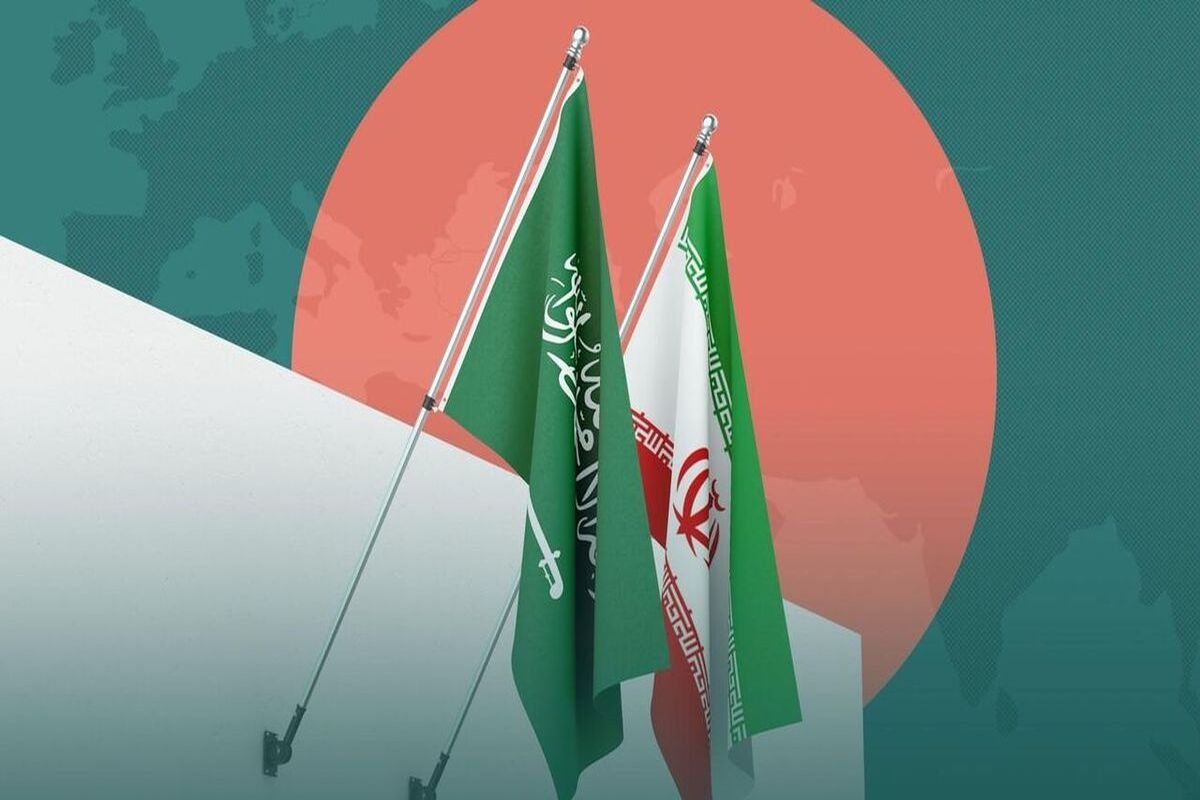 تعلیق موقت گفت‌وگوها میان ایران و عربستان 