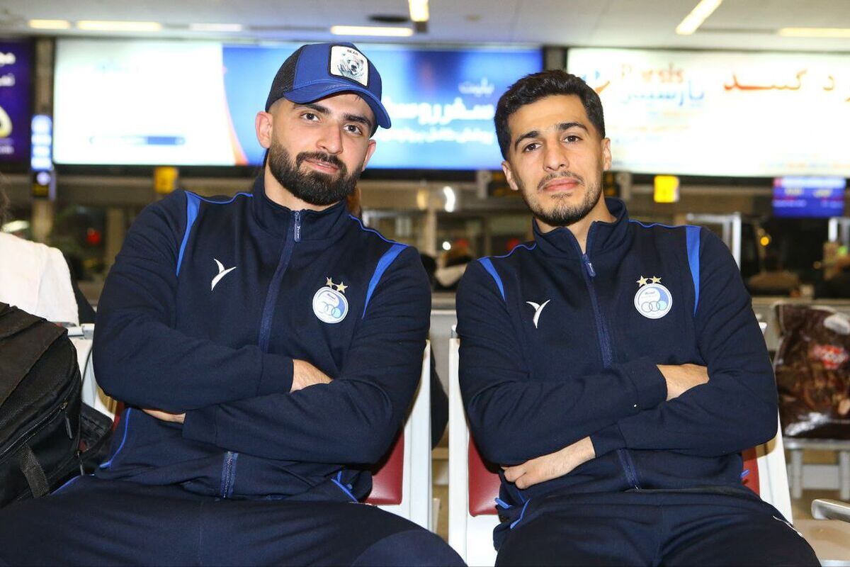 سرمربی جدید پرسپولیس شرط گذاشت؛ دروازه‌بان استقلال را می‌خواهم!
