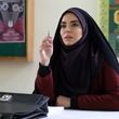 سپیده خداوردی با استایل پلنگی/ ببینید