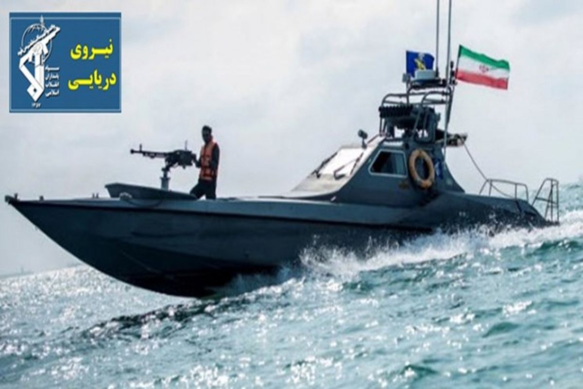 دو برکناری مهم در نیروی دریایی سپاه پاسداران/ ماجرا چیست
