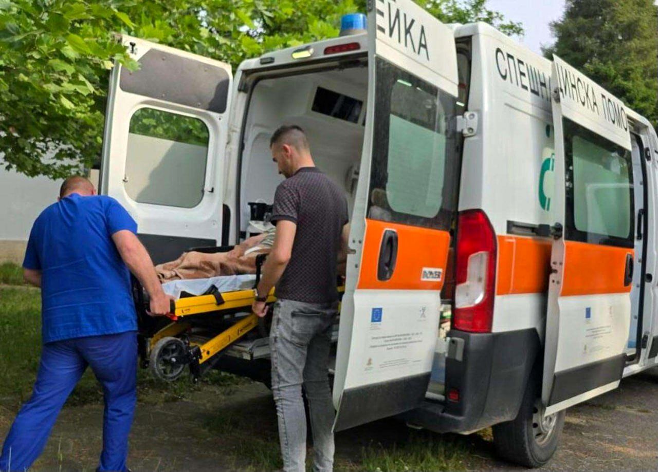 آزار و اذیت ۷۵ سالمند در آسایشگاه