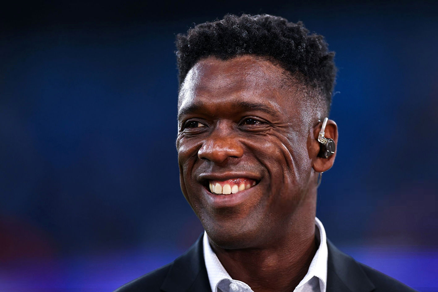 استقلال نه!سیدروف در کنار شوچنکو و ساویولا+عکس