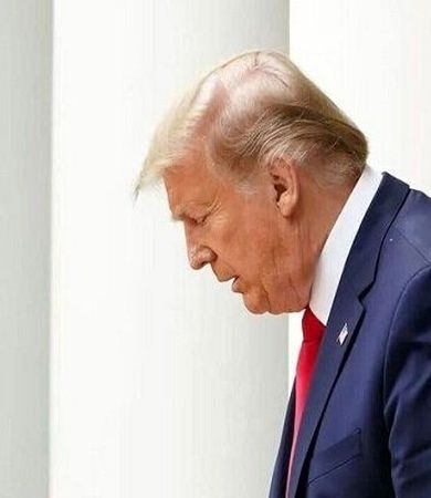 ترامپ چند ساعت آینده ممکن است دستور بدهد