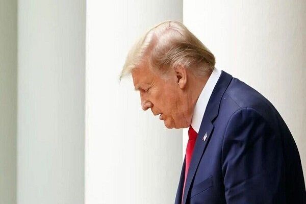 ترامپ:اسرائیل و ایران باید فوراً "شلیک کردن" به یکدیگر را متوقف کنند