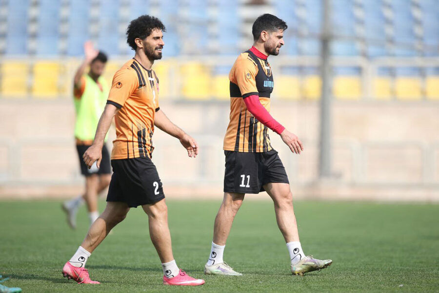 چرا یاغی های پرسپولیس اخراج نشدند؟