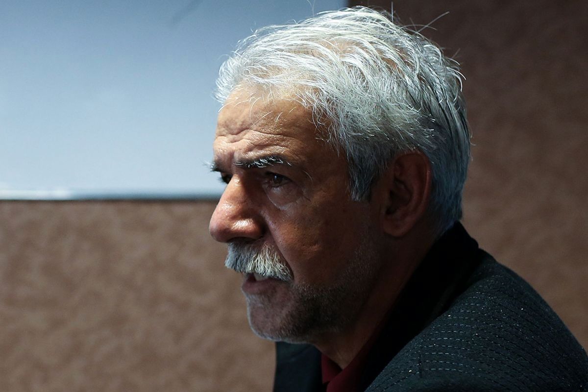 مرتضی فنونی زاده از اوسمار انتقاد کرد