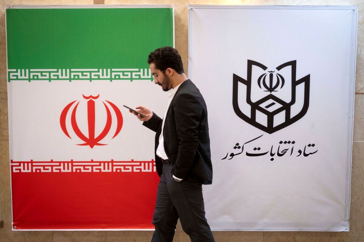 احضار ۴ نفر به دلیل دستکاری در نظرسنجی‌های انتخاباتی / جزئیات تکمیلی