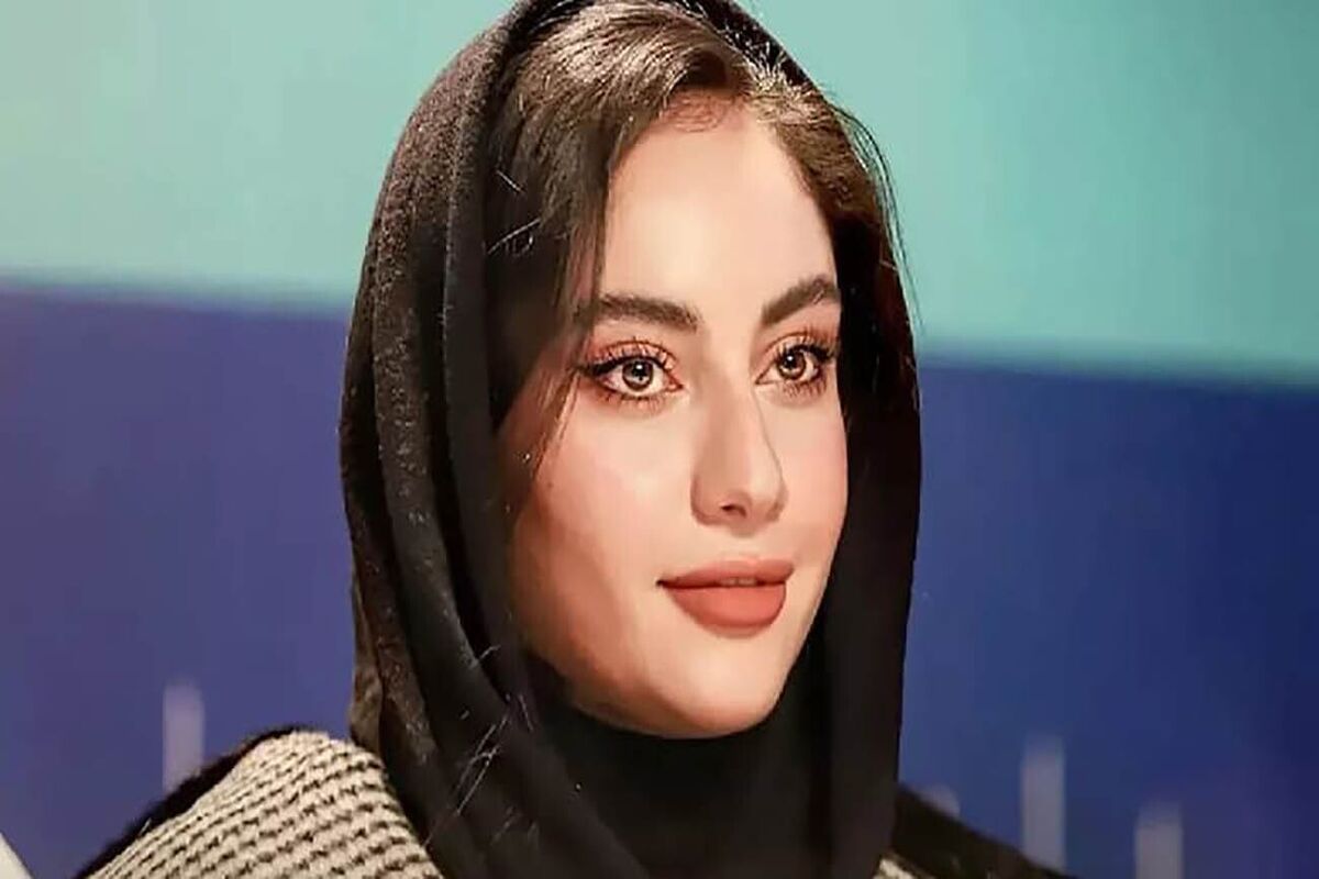ترلان پروانه هم عروس شد