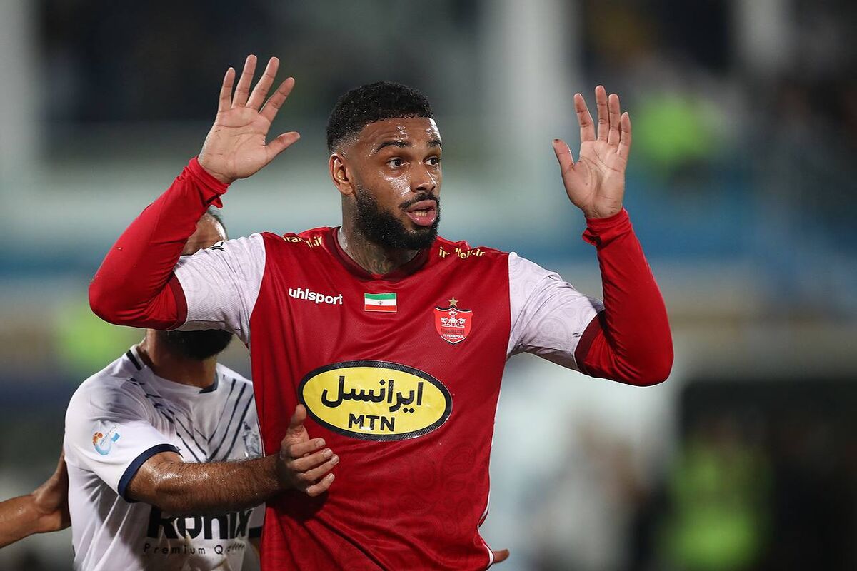 لوکادیا دو پرسپولیسی را قربانی می‌کند!