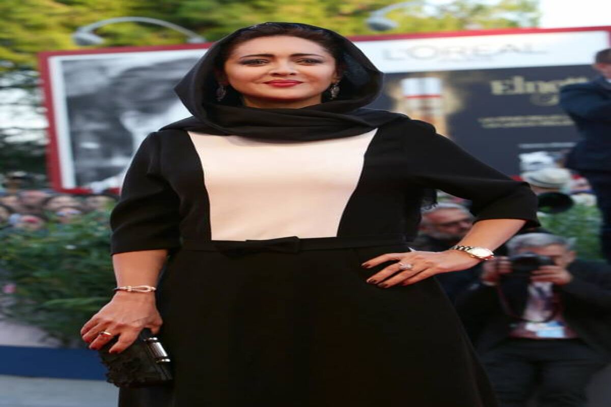 جذابیت خیره کننده نیکی کریمی در آخرین عکس در 51سالگی/ تصویر