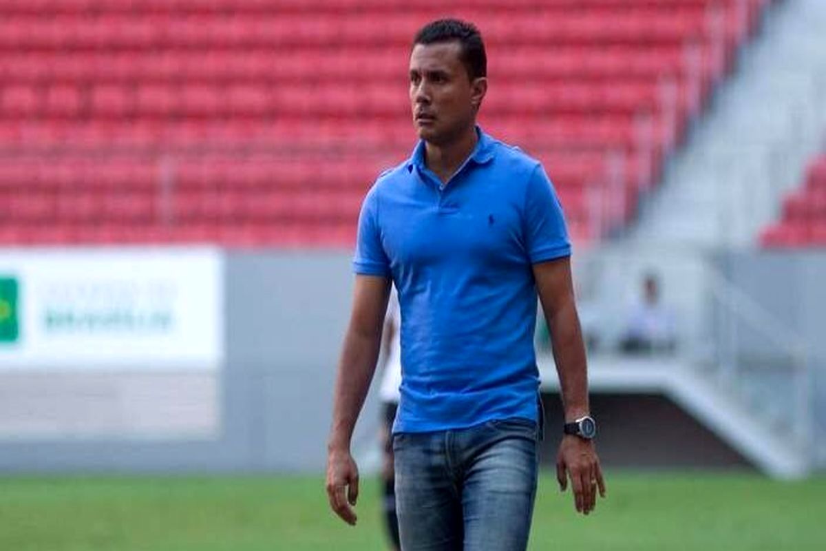 مربی جدید پرسپولیس از اتریش می‌آید