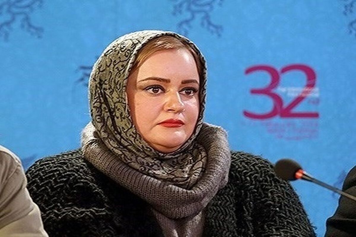 ماجرای شکست عشقی جدید نعیمه نظام دوست سوژه شد!
