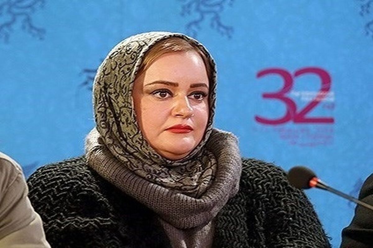  نعیمه نظام‌دوست: من مسخره نیستم/ فیلم