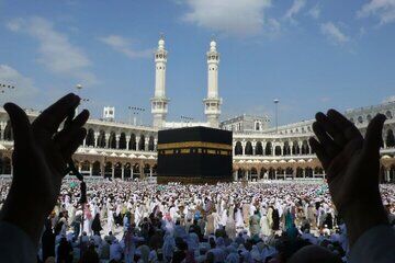  اعلام جزئیات حج عمره در سال ۱۴۰۳